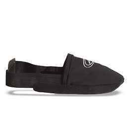 Storm Bowling Shoe Slider Sock! NIB! Black! One Size