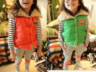 winter fashion Girl/boy Trench Coat lambs jacket Kids Clothes Outwear