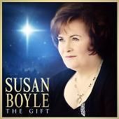 Boyle, Susan   The Gift NEW CD