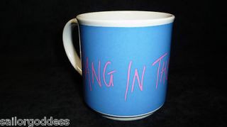 sandra boynton hang in there classic collectable coffee mug mint