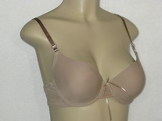 Pushup 6803 Smooth Comfy T shirt Sexy Strapless Crossover Daily Bras