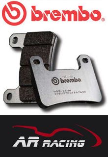 Newly listed BIMOTA YB7 1989 BREMBO RC BRAKE PADS RACE / TRACK