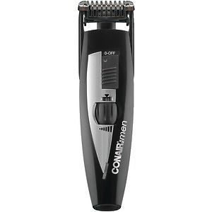 CONAIR GMT880 STUBBLE/ALL IN  ONE CORDLESS TRIMMER