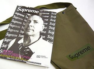 supreme in Backpacks, Bags & Briefcases