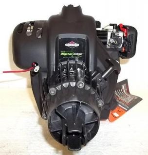 Briggs & Stratton 1 HP 4 Cycle Micro Engine for Trimmers w/ Clutch