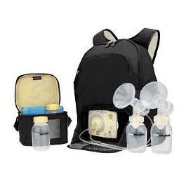 Medela Pump in Style Advanced Electric Breast Pump with Backpack