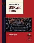 Introduction to Unix and Linux by John C. C. Muster 2002, Other Other