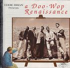Eddie Brian Presents A Doo wop Renaissance CD 25 Hits RELIC Original