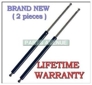 TRUNK LIFT SUPPORTS SHOCKS STRUTS ARMS PROPS RODS DAMPER 300ZX 2+2