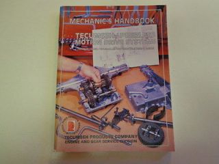 /Peerless Motion Drive Systems 1983 Transmissions Transaxles Handbook