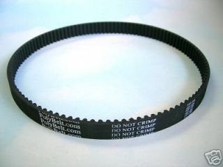 Welbilt bread machine parts Replacement Toothed BELT ABM 300 350 500