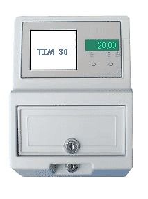 Sunbed Token Meter TIM30 Coin Operated Timer