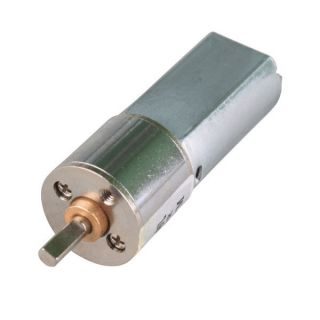 12V 120RP Replacement Gear Box Mini DC Electric Motor