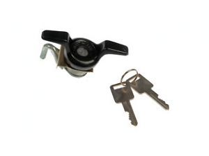 Rear Tailgate Handle Lock (Fits Bravada)