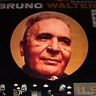 Bruno Walter Rehearses BEETHOVEN Columbia WZ 3