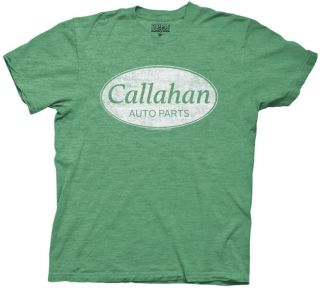 New Tommy Boy Chris Farley Callahan Auto Parts Vintage Men T shirt tee
