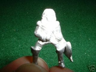 Minifigs 25mm English Civil War Mounted Prince Rupert