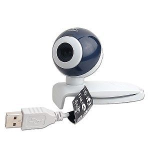 wholesale lot 50x Logitech QuickCam Web Video Chat Cam USB Webcam