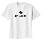 Funny Boy Scouting Fleur de Lis T Shirt  S M L XL 2X 3X 4X 5X 6X