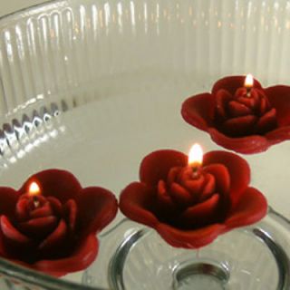 wedding table decorations in Candles & Candle Holders