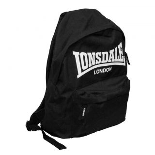 New LONSDALE LONDON Backpack Rucksack Bag Training Boxing Skinhead Oi