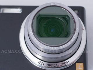 ACMAXX Multi Coated LENS ARMOR UV FILTER Leica V Lux 20 / Panasonic