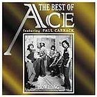 The Best of Ace Featuring Paul Carrack by Ace (CD, Oct 2003, Varèse