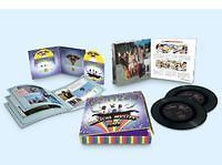 Beatles   Magical Mystery Tour DVD/BluRay/Rec ord/Book Deluxe Edition