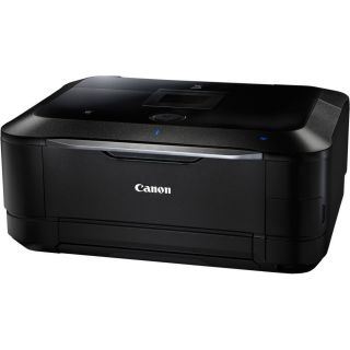 NEW Canon PIXMA MG8220 Wireless Inkjet Photo All In One Printer
