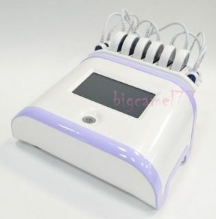 LLLT BODY FAT REMOVAL CELLULITE MACHINE 52 STRONG LASER DIODES l650