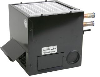 Maradyne Cab Heater 9000 36V 32 36 Volt Heating Cooling