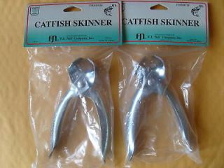 Catfish Skinner   Fish Skinning Pliers 2 packs