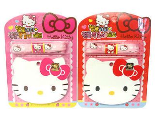 Wholesale Lot of 20 Hello Kitty Memo Note Pads with Lanyard School