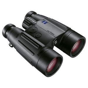 Carl Zeiss Optical Inc 52 45 16 Victory RF Binoculars (8x45 T RF)