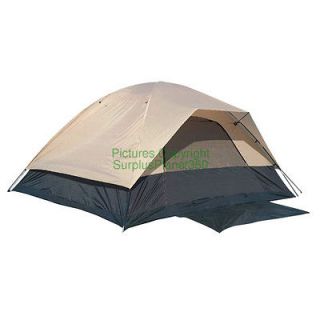 Dome Tent   3 Person   Back Country