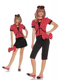 minnie mouse costume teens in Costumes, Reenactment, Theater