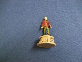 The Hunger Games Cato District 2 Collectible Miniatures Gravity Feed
