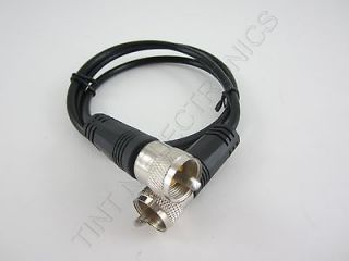 cb antenna cable