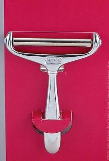 Cheese Slicer 3 Presto Stainless Steel Cutting Wire Aluminum Handle
