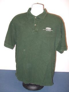 Chaparral Boats Polo Shirt Size XL