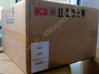 HALCRO MC 30   MULTI CHANNEL POWER AMPLIFIER   NEW   SEALED