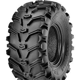 24 x 11   10 Kenda K299 Bearclaw Aggressive Mud/Snow Tire 082991089 C1