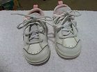Baby Girls Nikes~~Size 6.5CExcellent Used ConditionPink/White