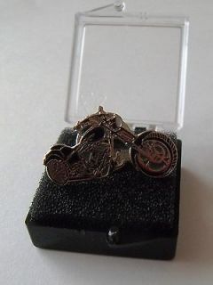 in a gift box more options chopper bike lapel badge time left