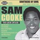 Sam Cooke Soul Stirrers CD 18 Vintage Gospel Songs NEW
