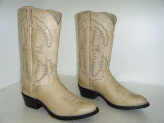 chisholm cowboy boots in Clothing, Shoes & Accessories