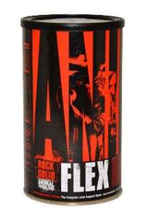 Flex by Universal Nutrition System for Unisex   44 Packs Vitamin P