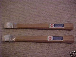 Newly listed BLUEGRASS 16 OZ. HAMMER REP. WOOD HANDLE SET OF 2 NEW