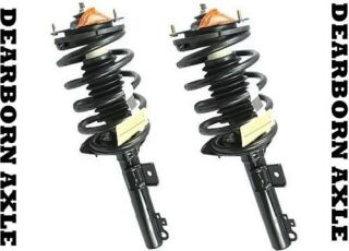 NEW Chrysler Dodge Neon Rear Driver and Passenger Side Quick Struts