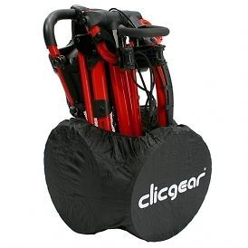 clicgear 3.0 in Push Pull Golf Carts